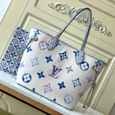 LV Shopping Bags